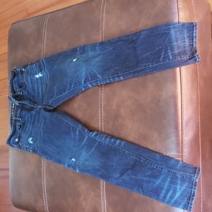 American Eagle men's next level airflex skinny 30x30